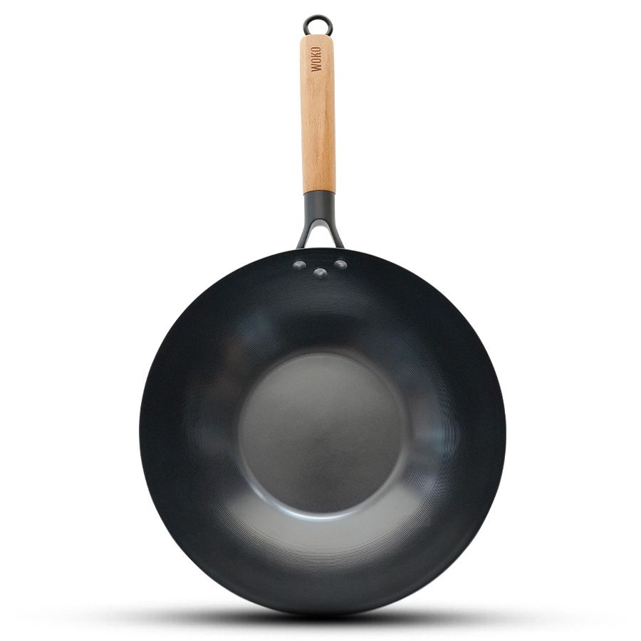 ווק 30 ס"מ WOKO מבית Food appeal