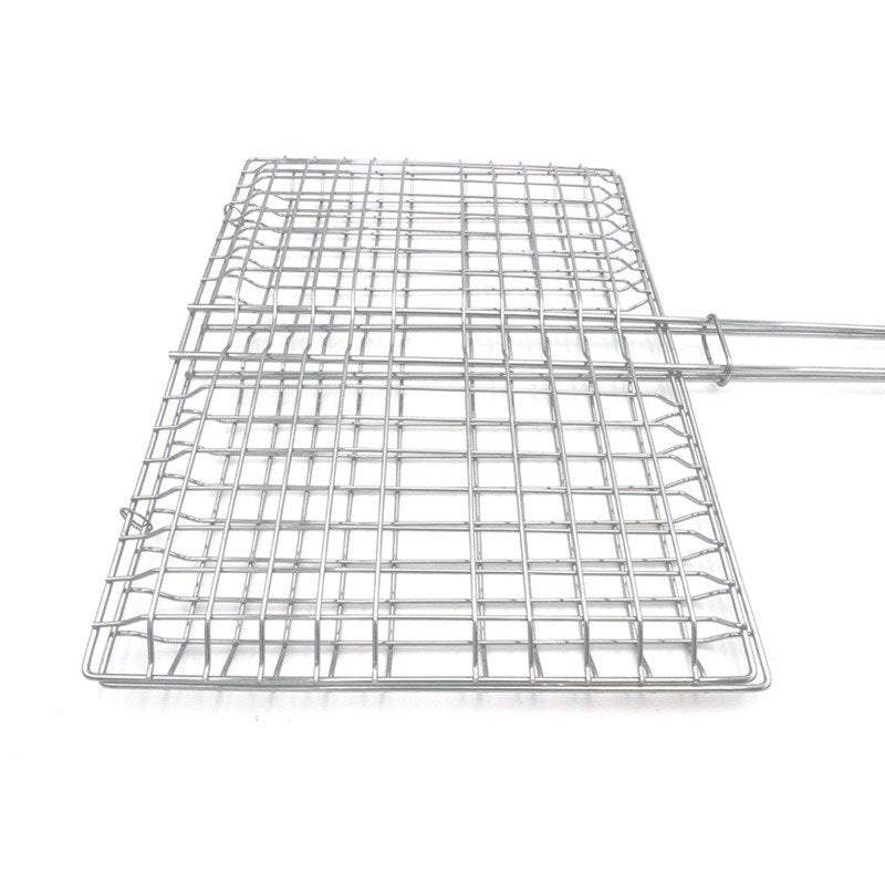 רשת לגריל ידית ארוכה – CAESAR Acc 32X33