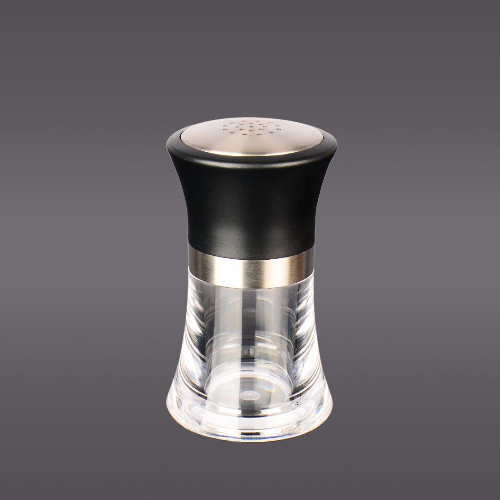 מלחיה 100 מ"ל חורים קטנים אקרילי