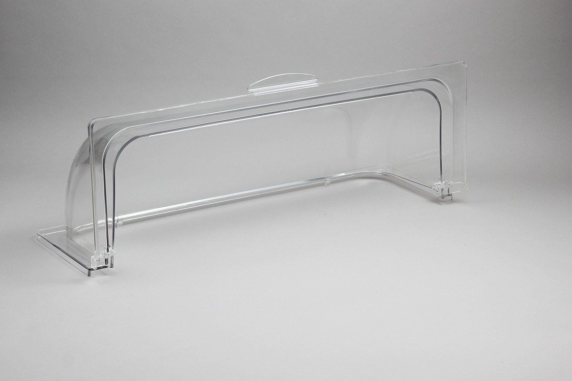 פעמון לגסטרונום 1/1 נפתח פוליקרבונט