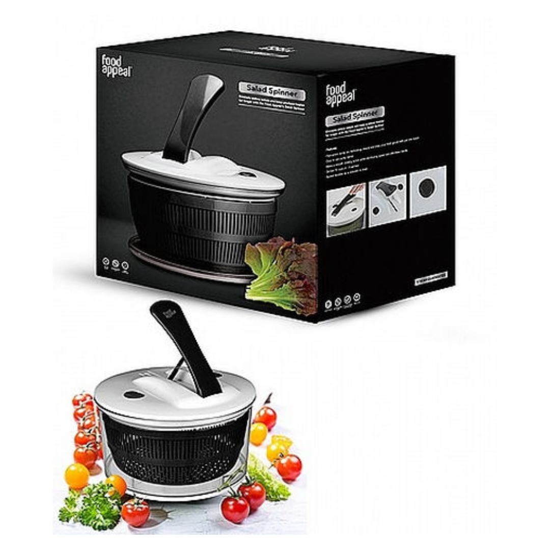 מייבש חסה איכותי מבית FOOD APPEAL