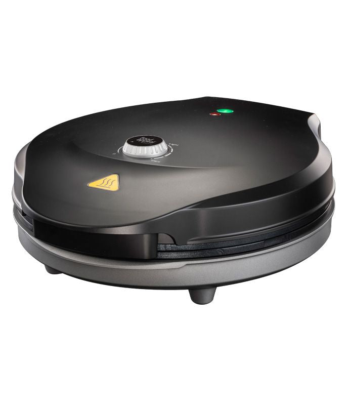 מכשיר בישול רב-תכליתי 32 ס"מ ANYCOOK שחור