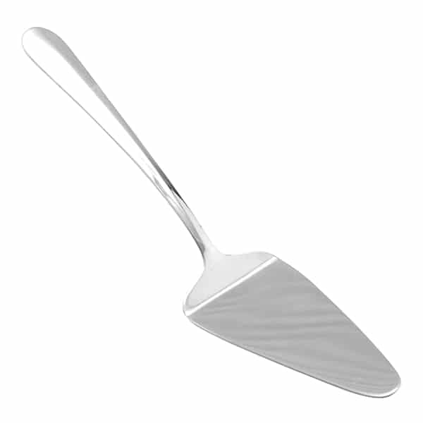 כף לעוגה נירוסטה CutterPeeler