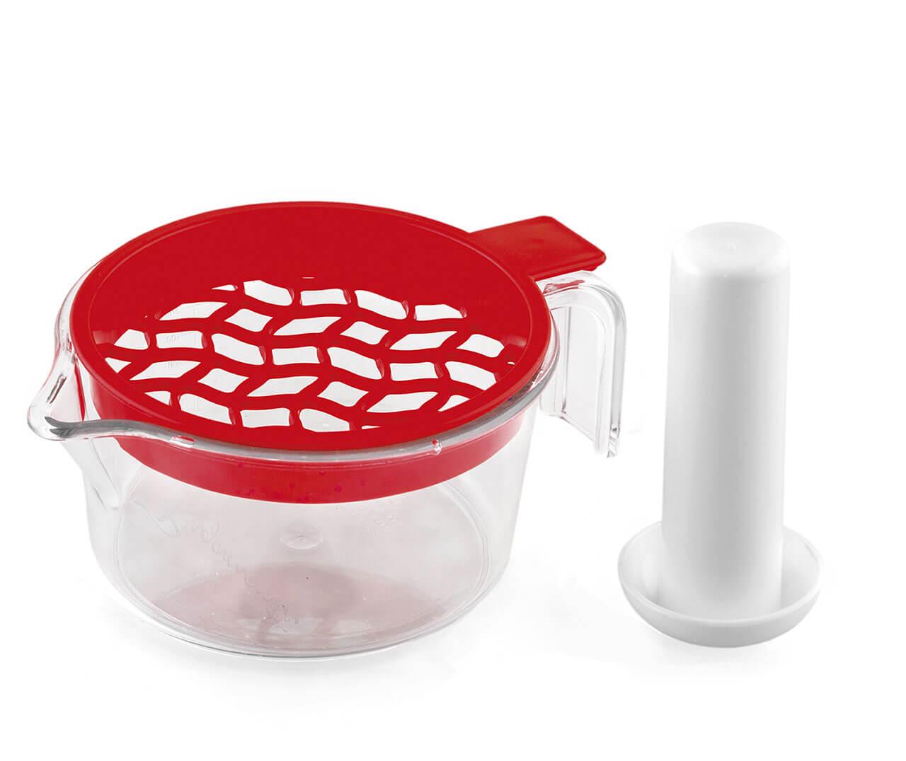 פורט רימונים - Rigamonti 210 איטלקי