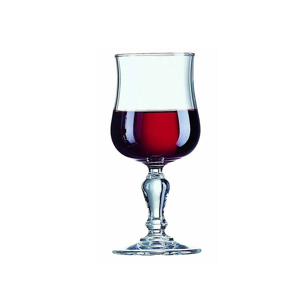 סט 6 כוס יין - נורמנדי 230 מ"ל Arcoroc