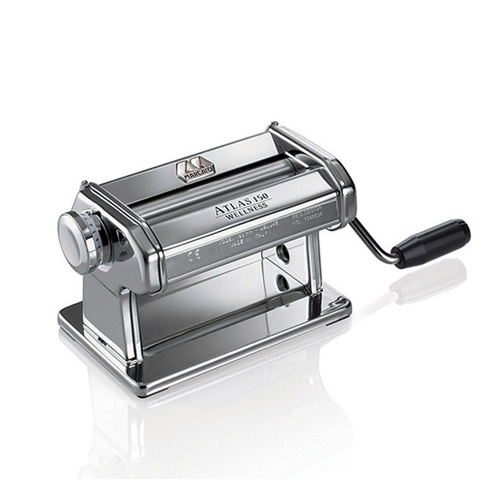 מכונת פסטה דגם Atlas 150 Roller