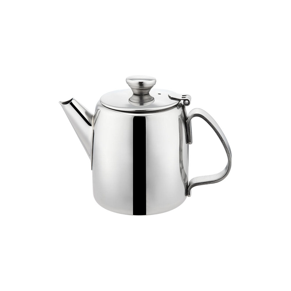 קנקן לקפה 0.5 ליטר נירוסטה עם מכסה SUNNEX