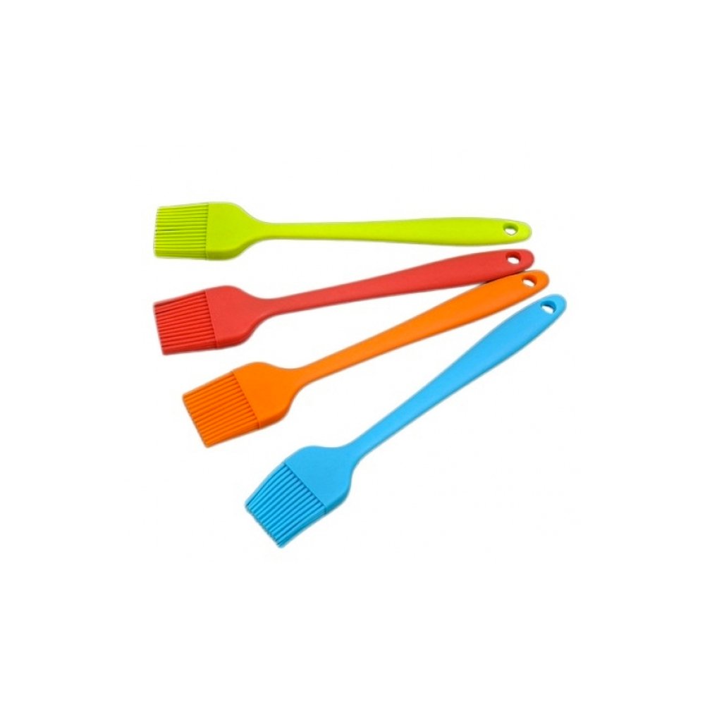 מברשת סיליקון לאפייה