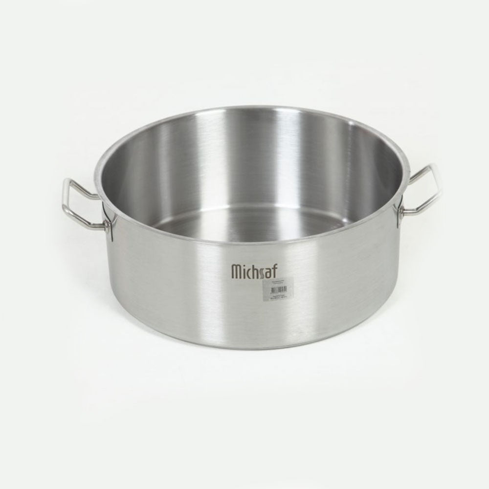 סוטאז' מוסדי נמוך - 11*45 17 ל' מכסף + מכסה