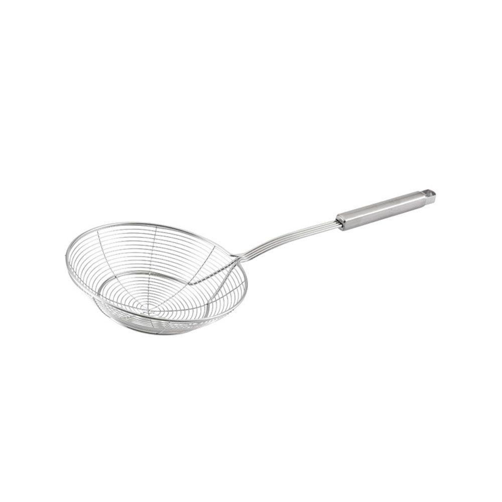 כף טיגון 18X44.5 ס”מ נירוסטה CutterPeeler