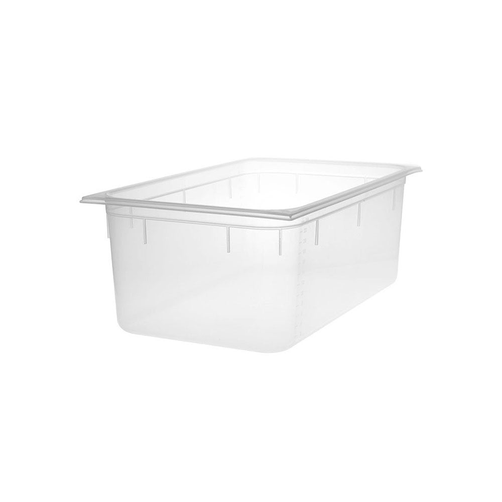 גסטרונום פלסטיק 1/1-200 INOXMACEL