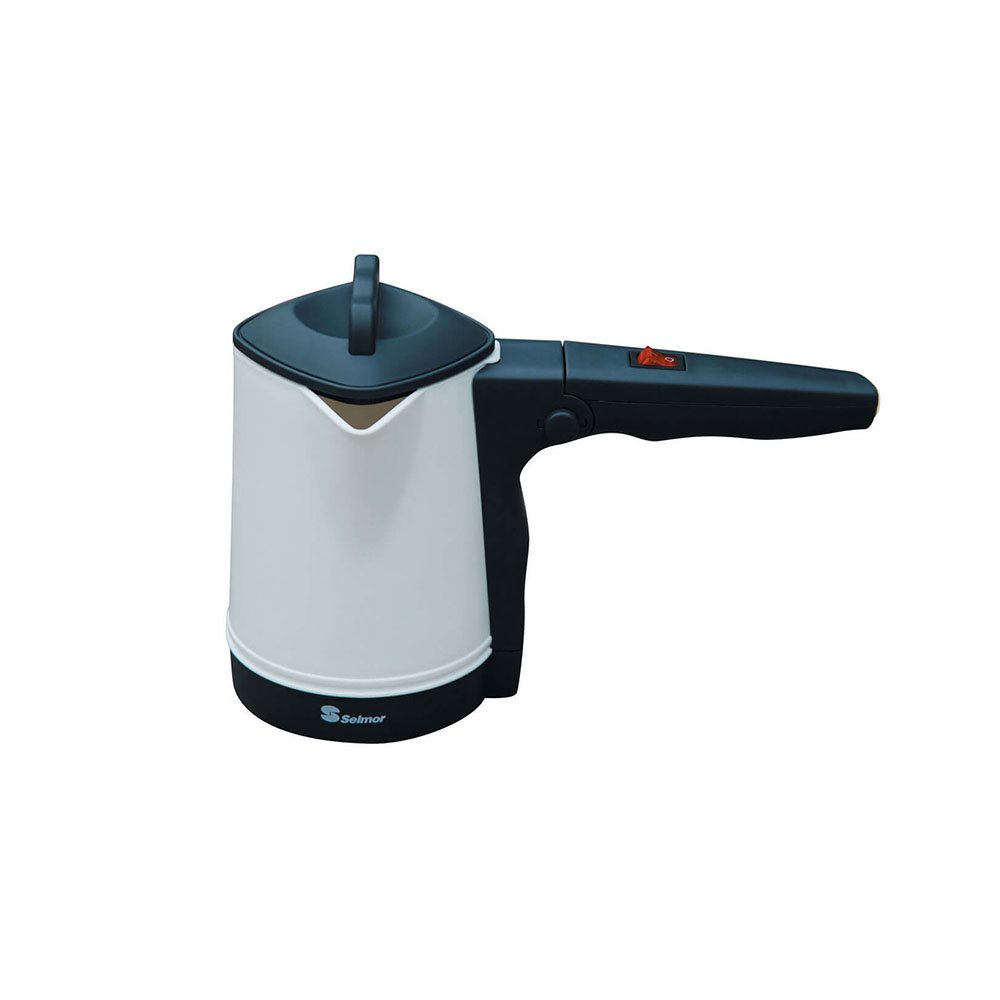 פינג’אן טיולים חשמלי Selmor SE112