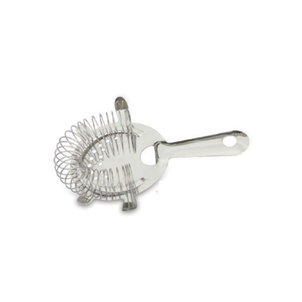 מסננת בר לשייקר בצורת ספירלה נירוסטה