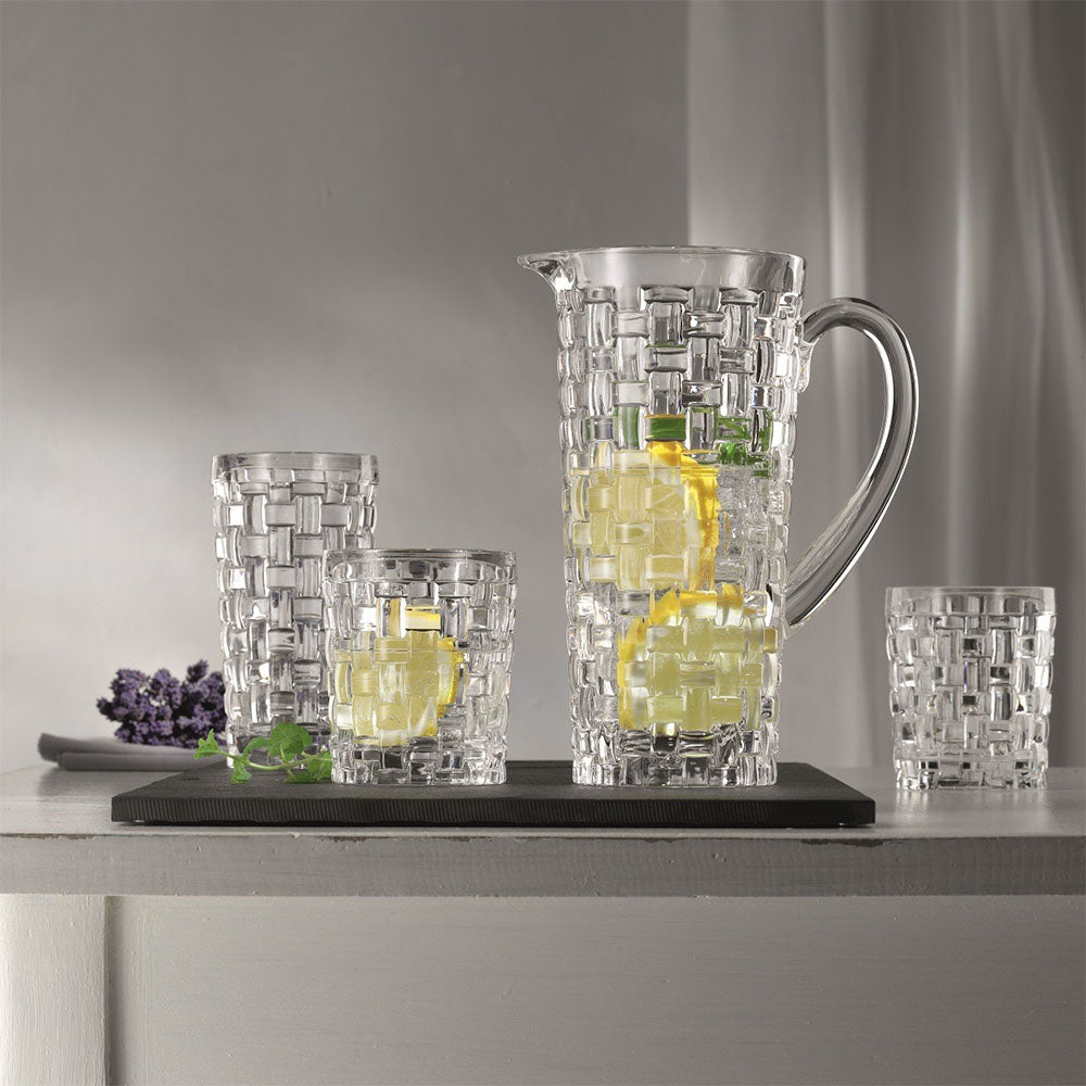 קנקן לשתיה קרה 1.2 ל' BOSSA NOVA נחתמן