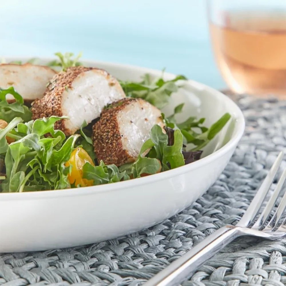 קערה 887 מ"ל , Modern White קורנינג CORELLE