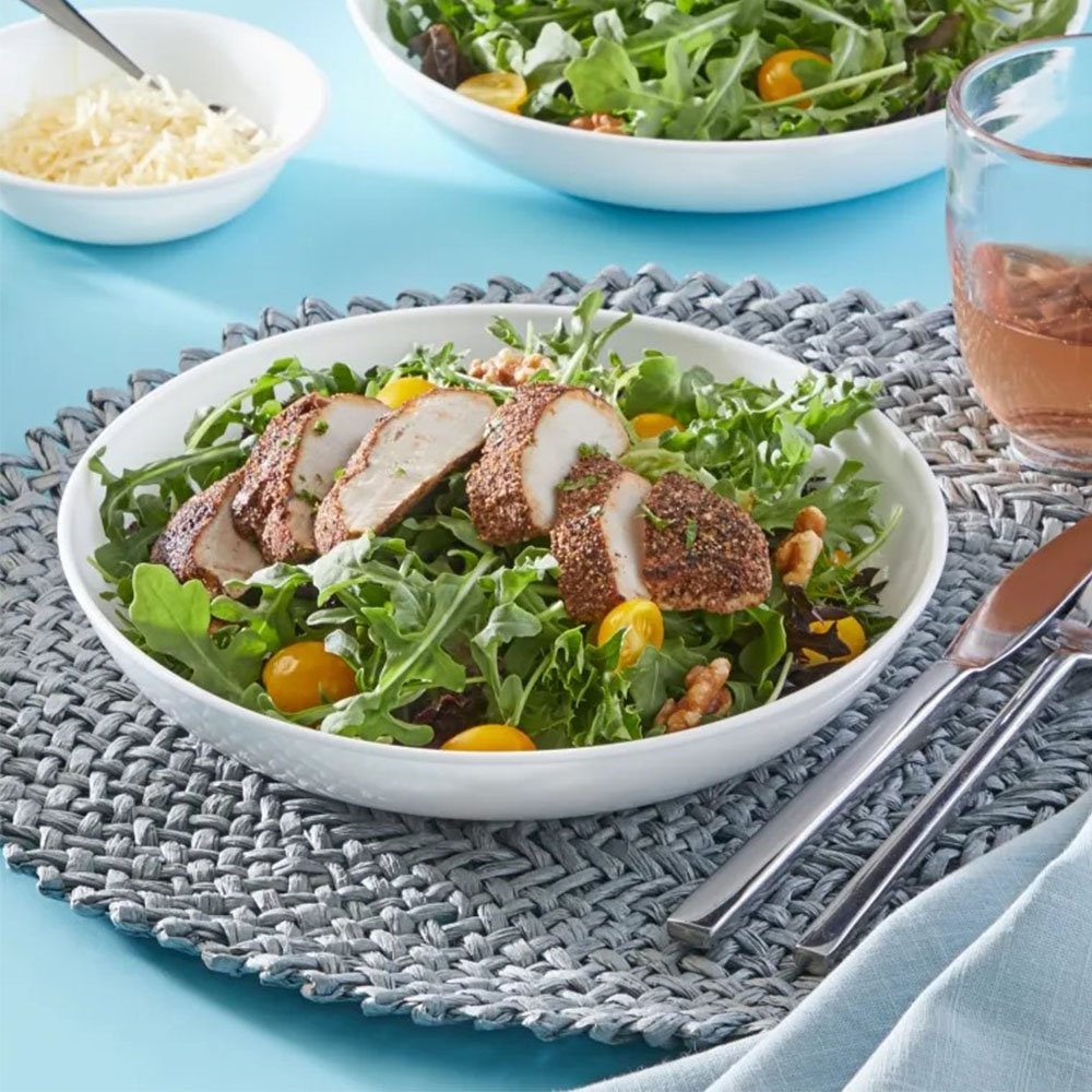 קערה 887 מ"ל , Modern White קורנינג CORELLE