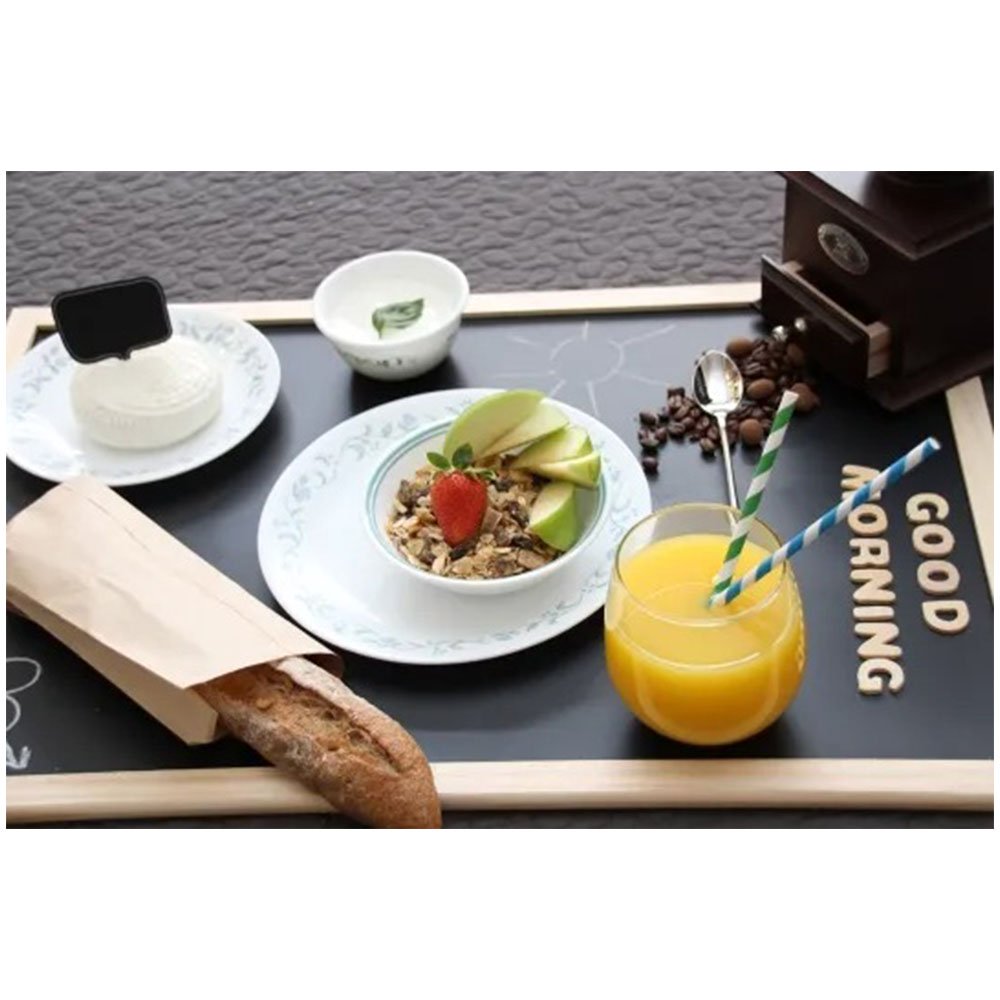 צלחת מנה עיקרית 26 ס"מ , Country Cottage מבית CORELLE קורנינג