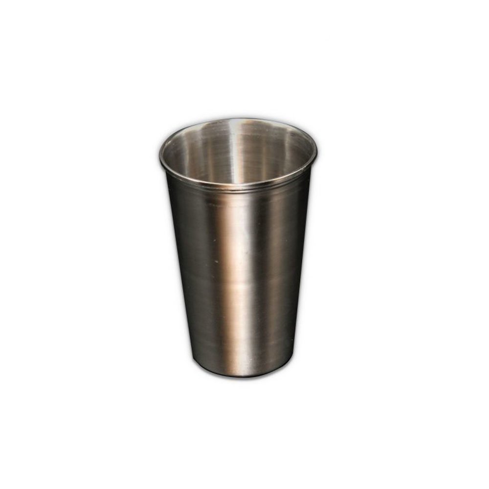 כוס נירוסטה 330 מ"ל