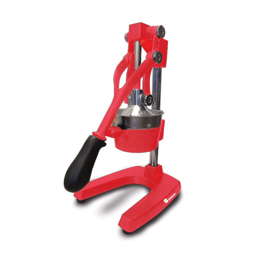 מכונת סחיטת רימונים דגם SE-749 אדומה