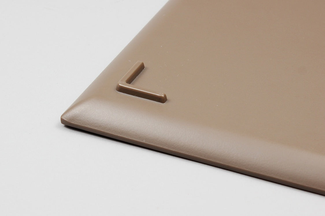 מגש דמוי עץ 30X20 מלמין