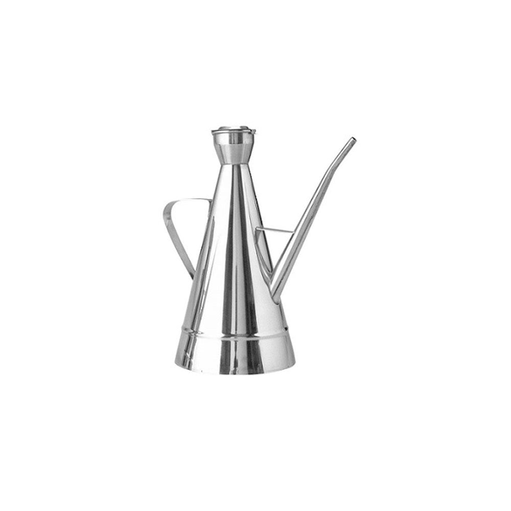 כד נירוסטה עם זרבובית 250 מ”ל CutterPeeler