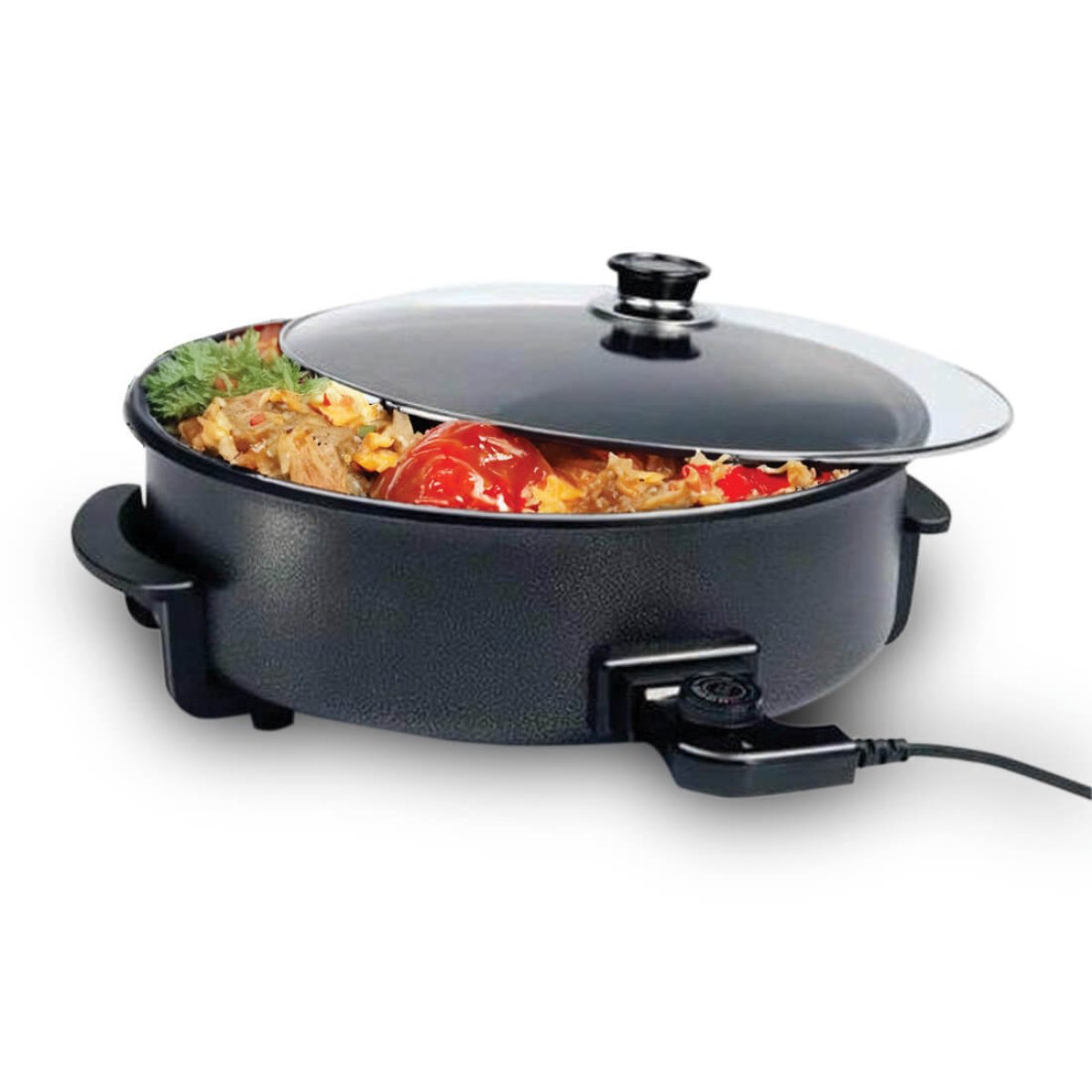 מחבת חשמלית 40 ס”מ Selmor SE-413