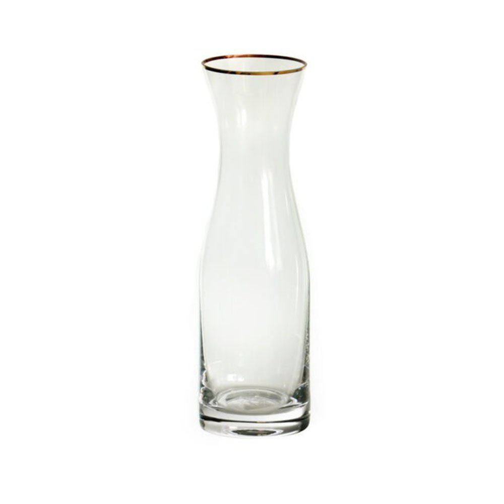 קנקן קריסטל - Vital פס זהב 1 ליטר CLASSIC