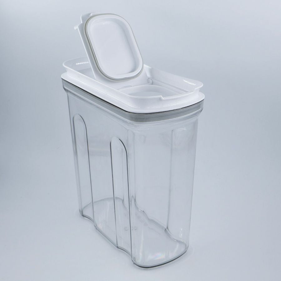 קופסאת אחסון קורנפלקס 4.0 ל' KEEP IT L