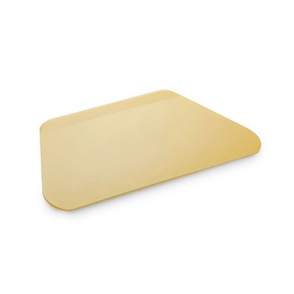 קלף חלק טרפז לבצק 21.6X12.8 ס"מ