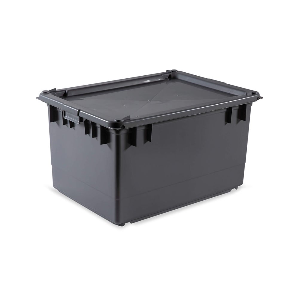 מכסה למיכל 130 ליטר