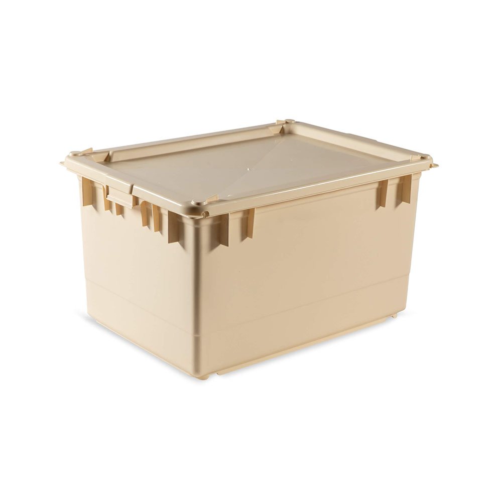 מכסה למיכל 130 ליטר