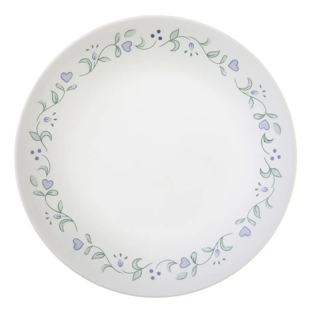 צלחת מנה ראשונה 21.5 ס"מ , Country Cottage מבית Corelle קורנינג