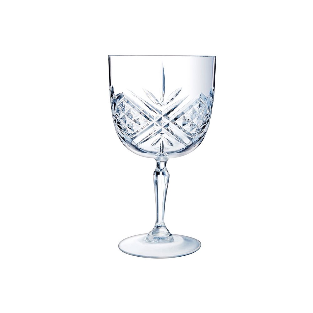 סט 6 כוס קוקטייל - ברודווי 580 מ"ל Arcoroc