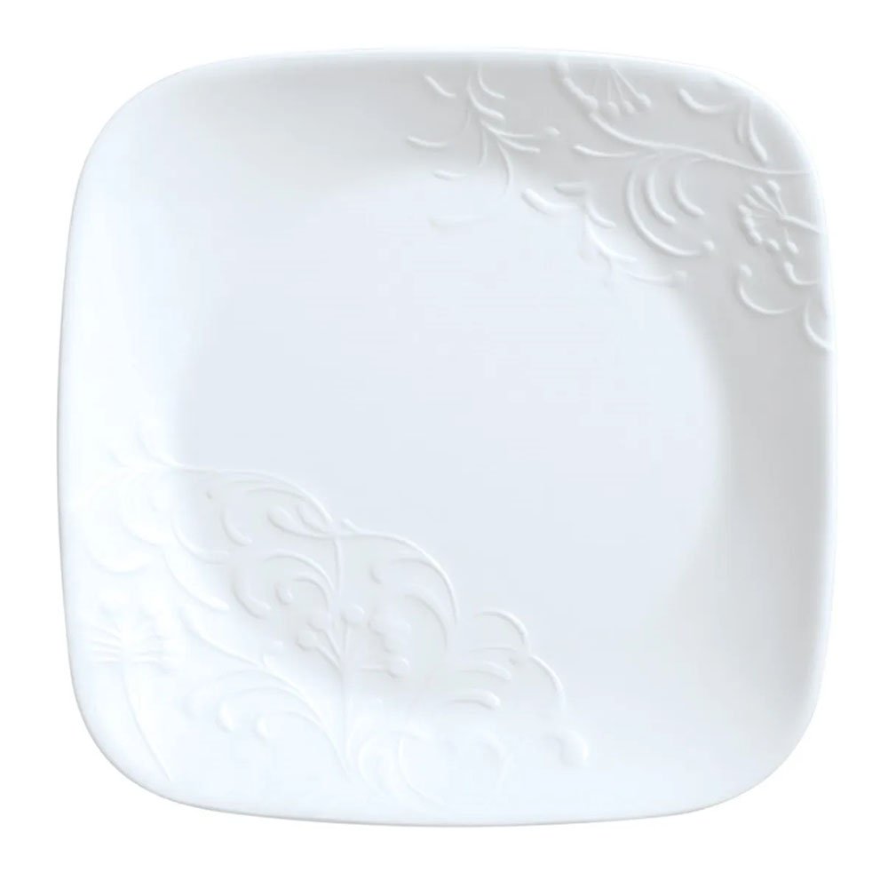 צלחת מנה עיקרית 26.5 ס"מ, Cherish מבית קורנינג CORELLE