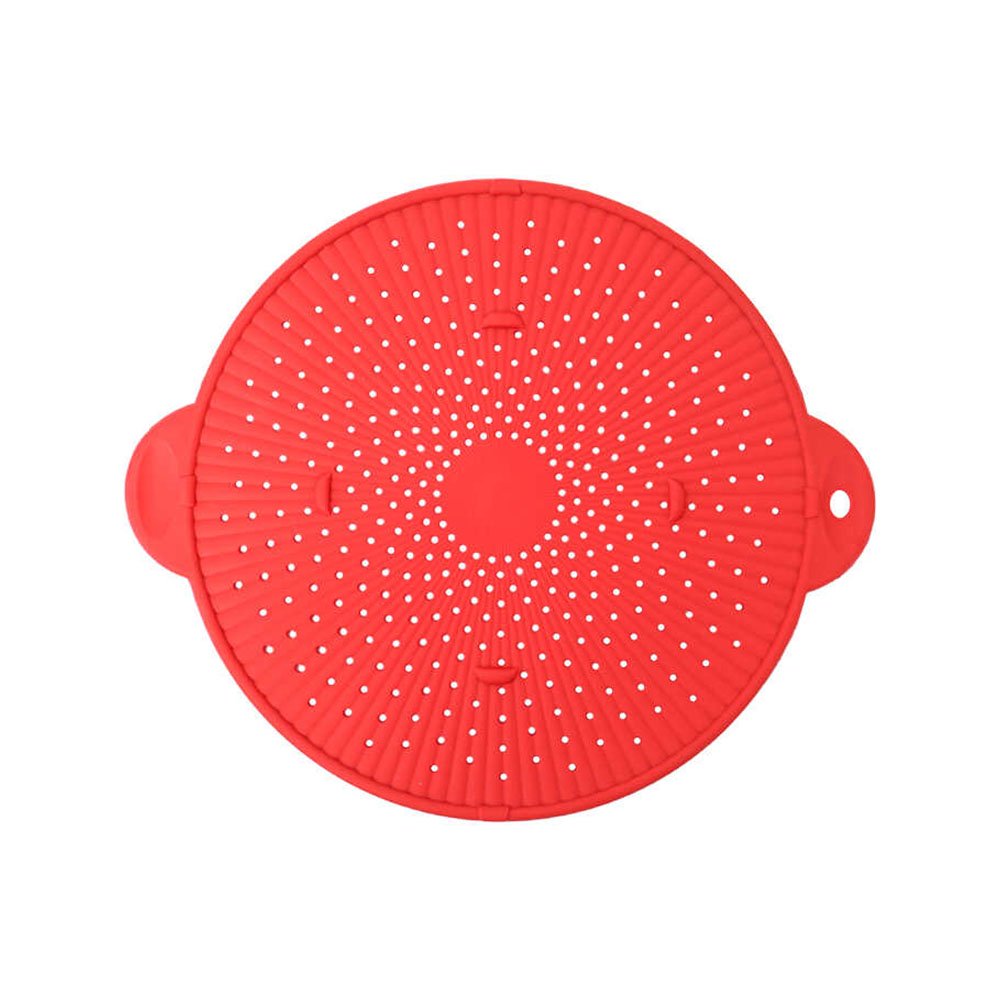 מסננת/תחתית סליקון 33.5X29 ELEMENTAL