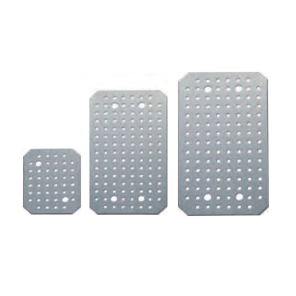 מגש טפטוף 4\1 נירוסטה