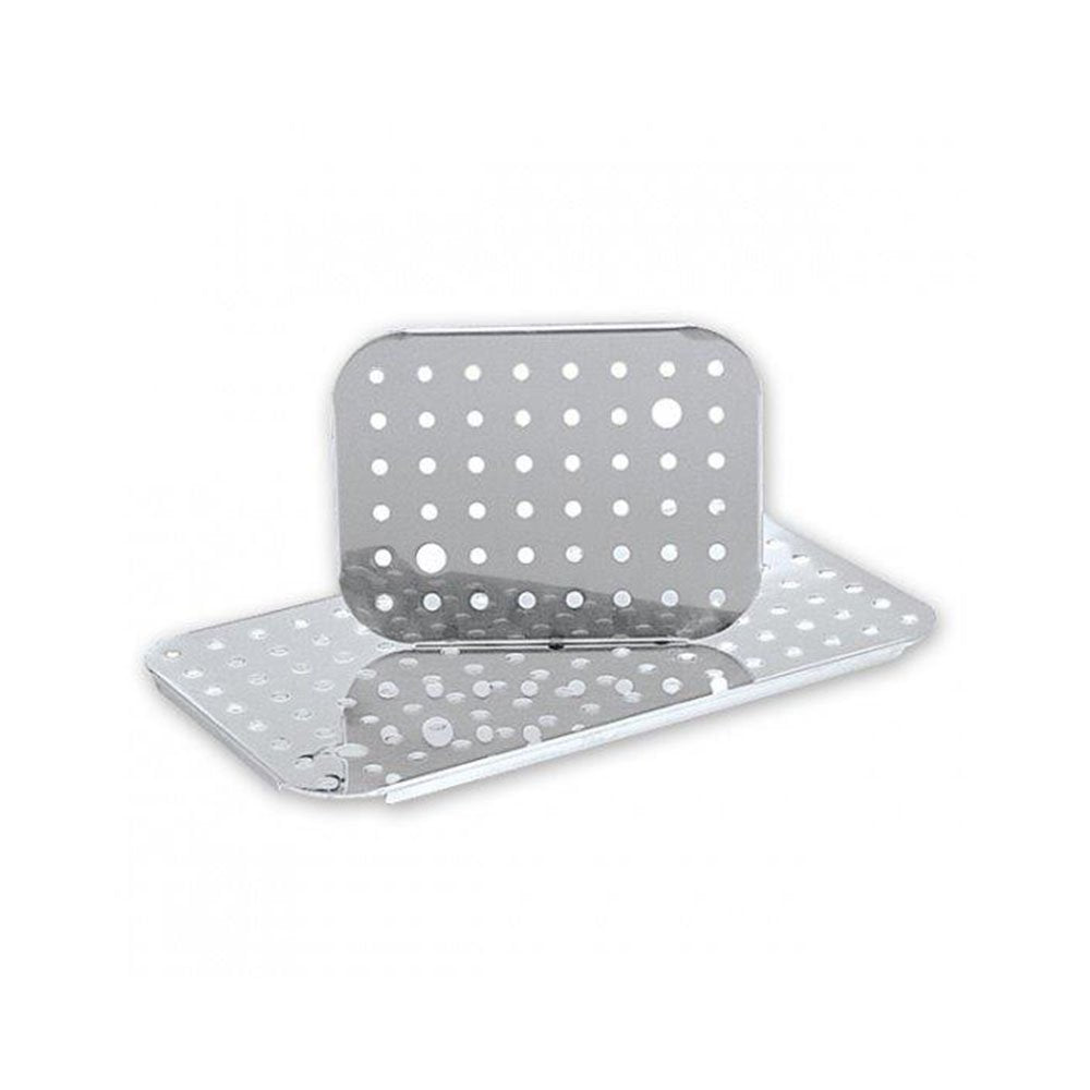 מגש טפטוף נירוסטה 11