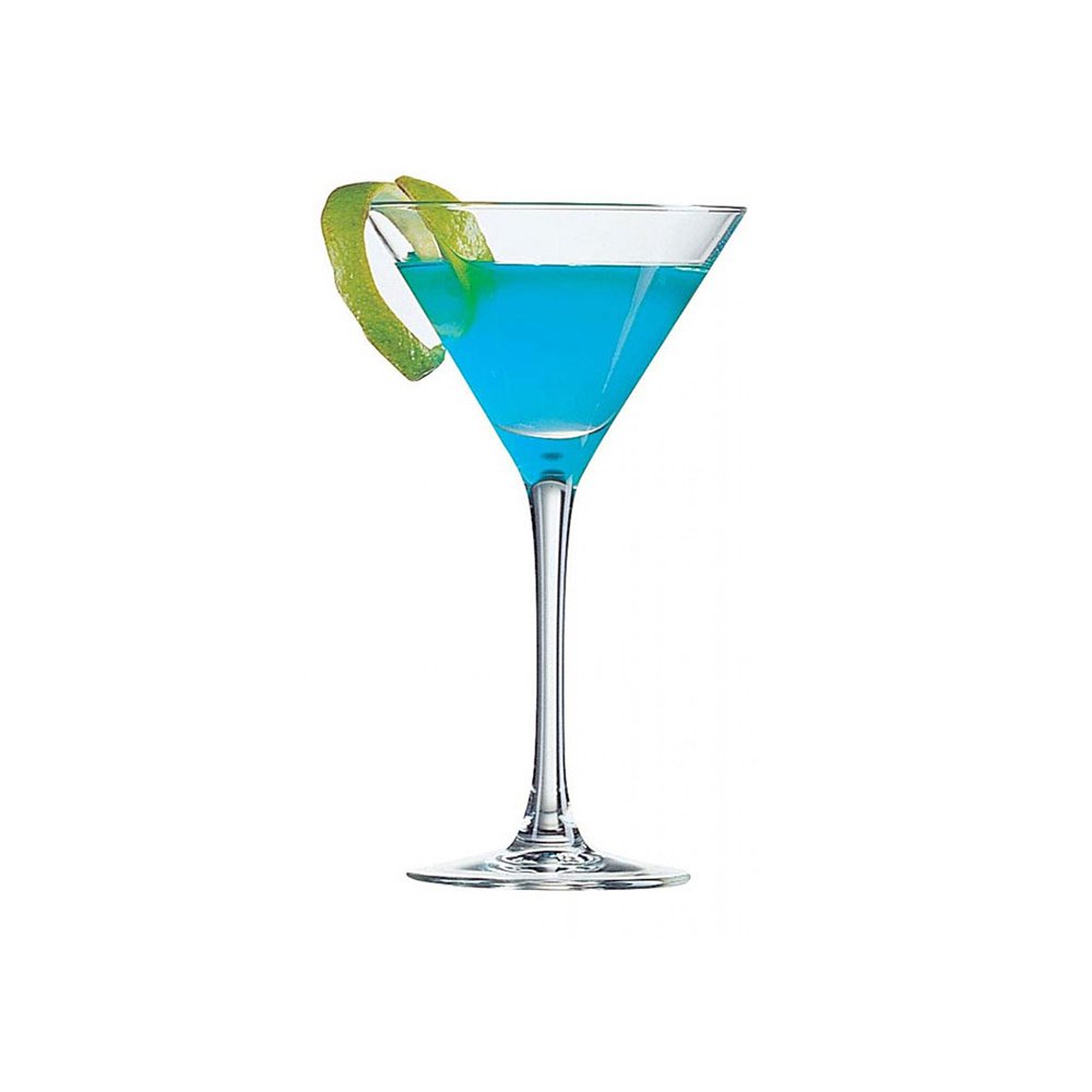 סט 6 כוס מרטיני - 150 מ”ל קוקטייל Arcoroc