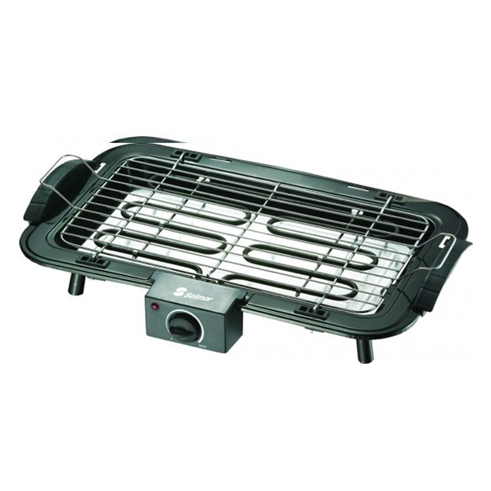 מנגל גריל חשמלי Selmor SE-790