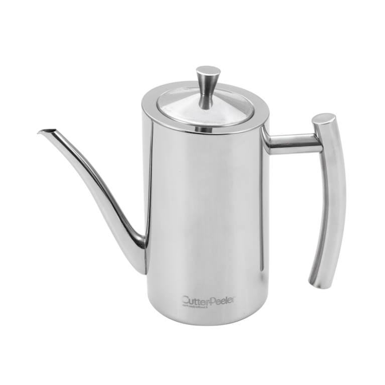 כד נירוסטה אנגלי לשמן 500 מ"ל CutterPeeler