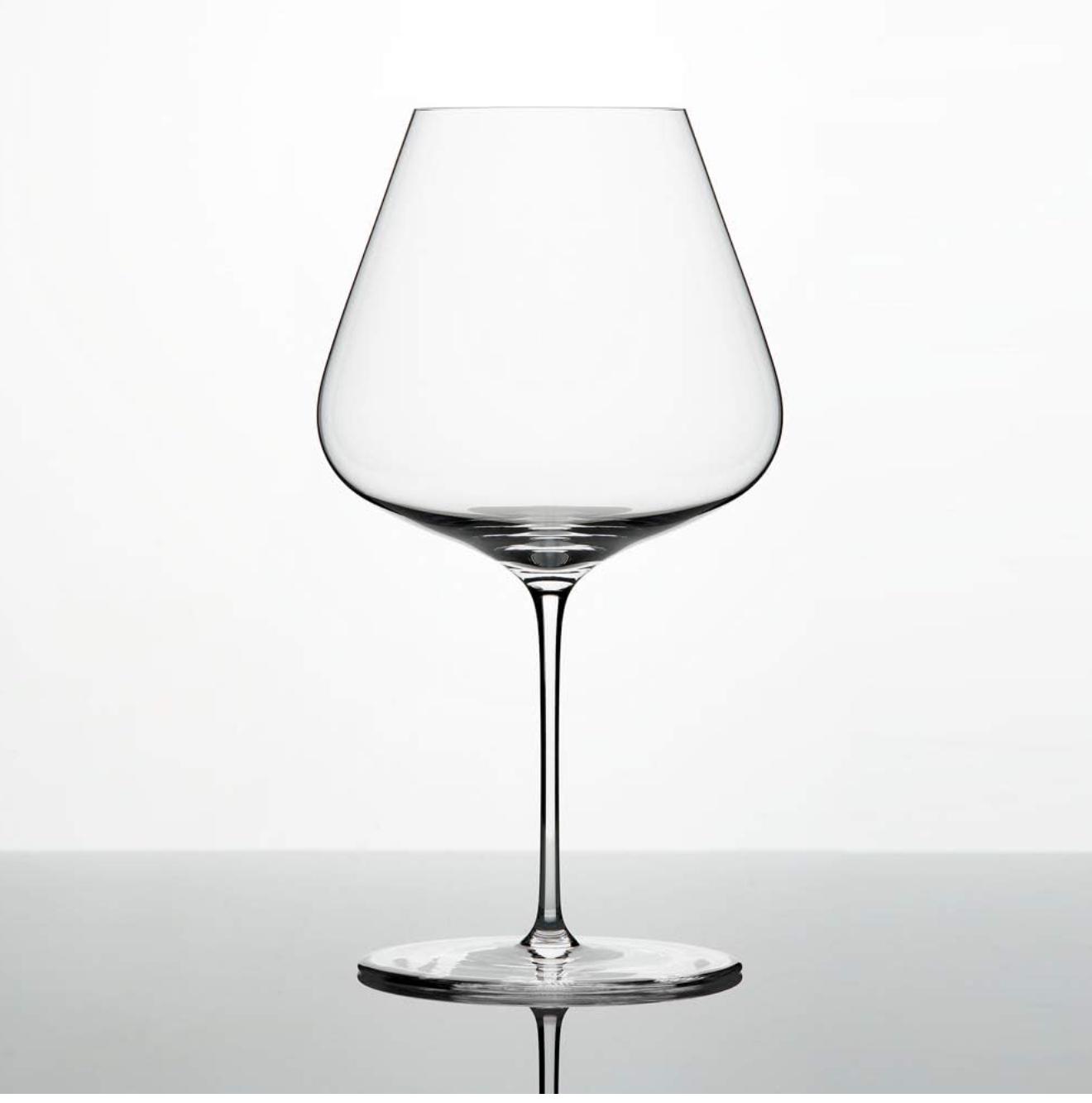 סט 6 כוס יין - בורגונדי 960 מ"ל Spiegelau