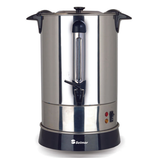 מיחם מים לשבת - בנפח 12 ליטר סלמור כ-60 כוסות