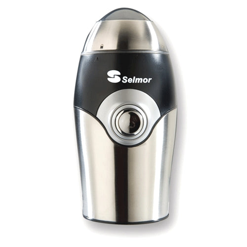 מטחנת קפה תכולה 70 גרם מבית סלמור דגם SE-257