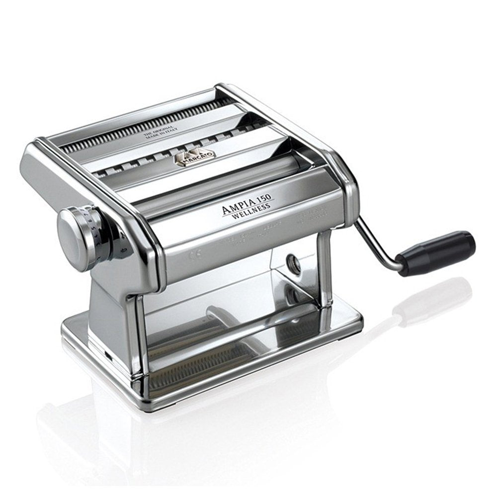 מכונת פסטה דגם אמפיה 150 Classic
