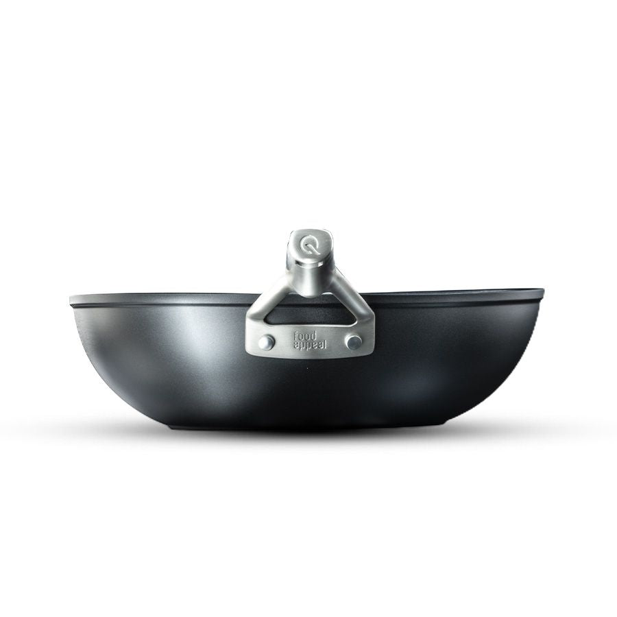 ווק 28 ס"מ, 3.74 ליטר Q