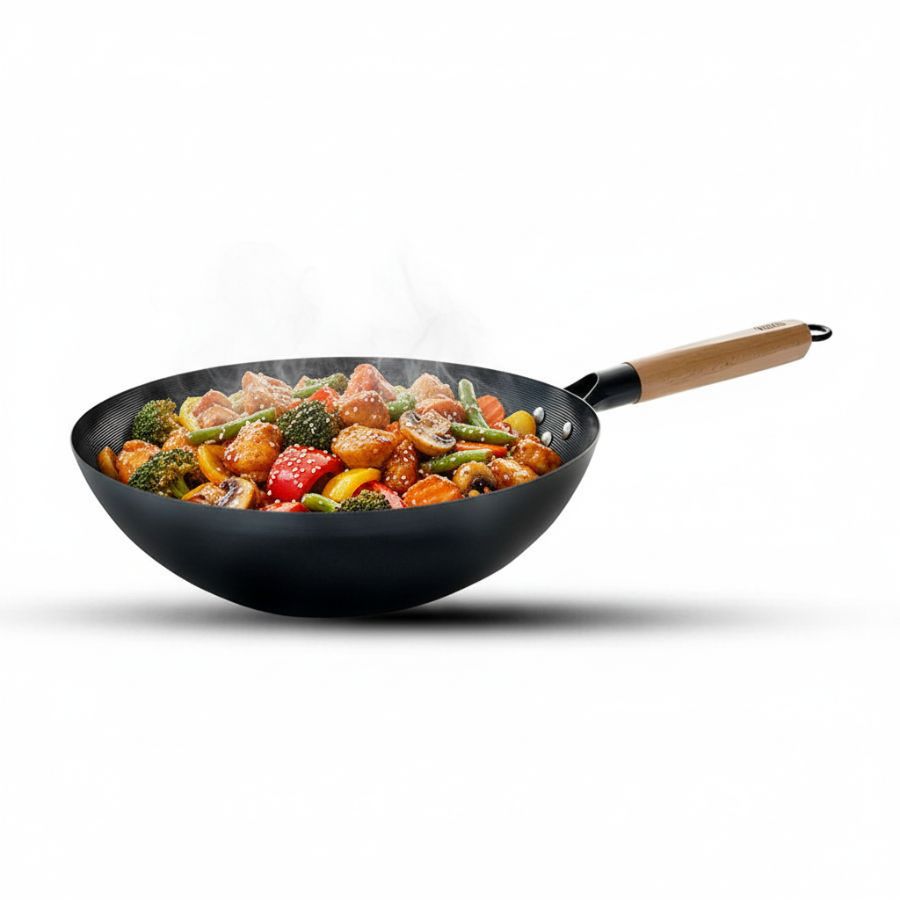 ווק 26 ס"מ WOKO מבית Food appeal