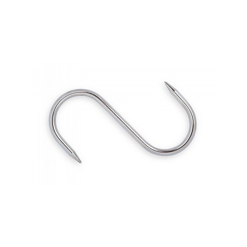 וו נירוסטה לתלייה 220 מ"מ BEROX