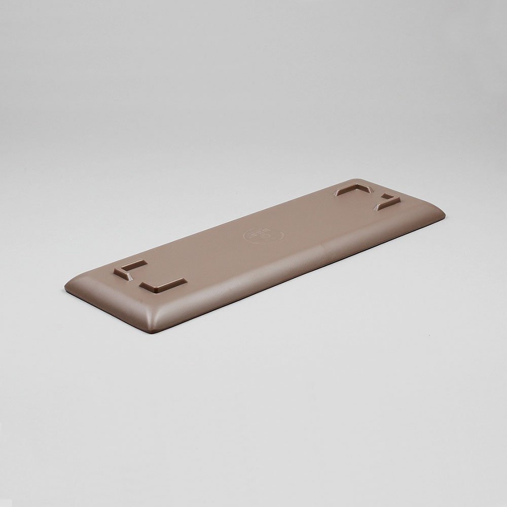 מגש דמוי עץ 30X10 ס"מ מלמין