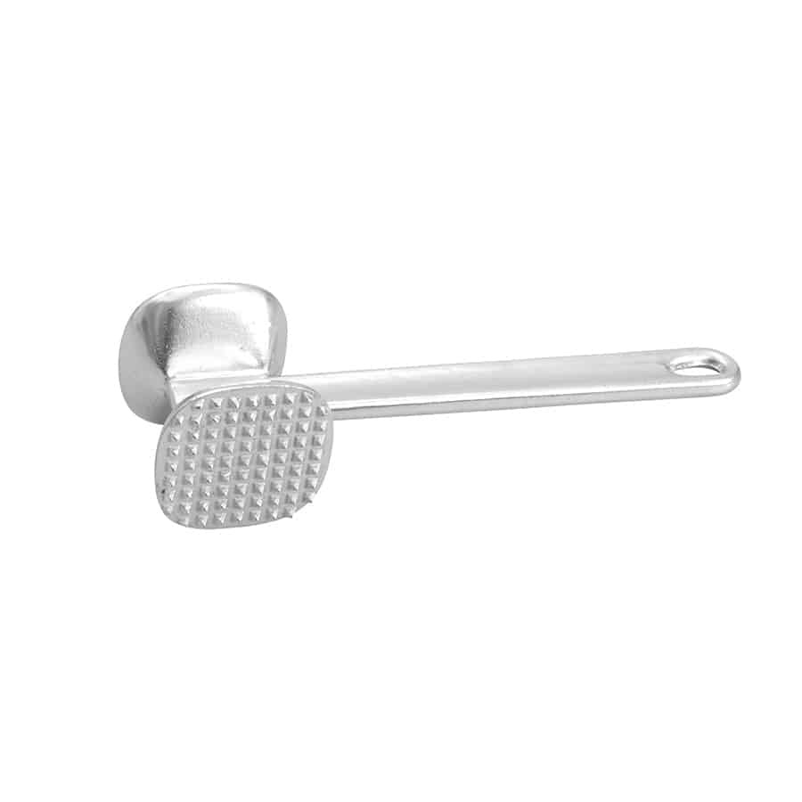 פטיש בשר \ שניצל אלומיניום CutterPeeler