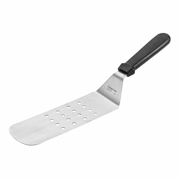 פלטה מדורגת מחוררת 20 ס"מ CutterPeeler